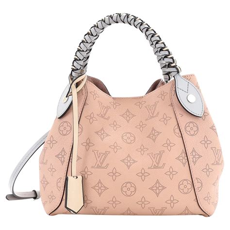 louis vuitton twist top handle|louis vuitton braided handle handbag.